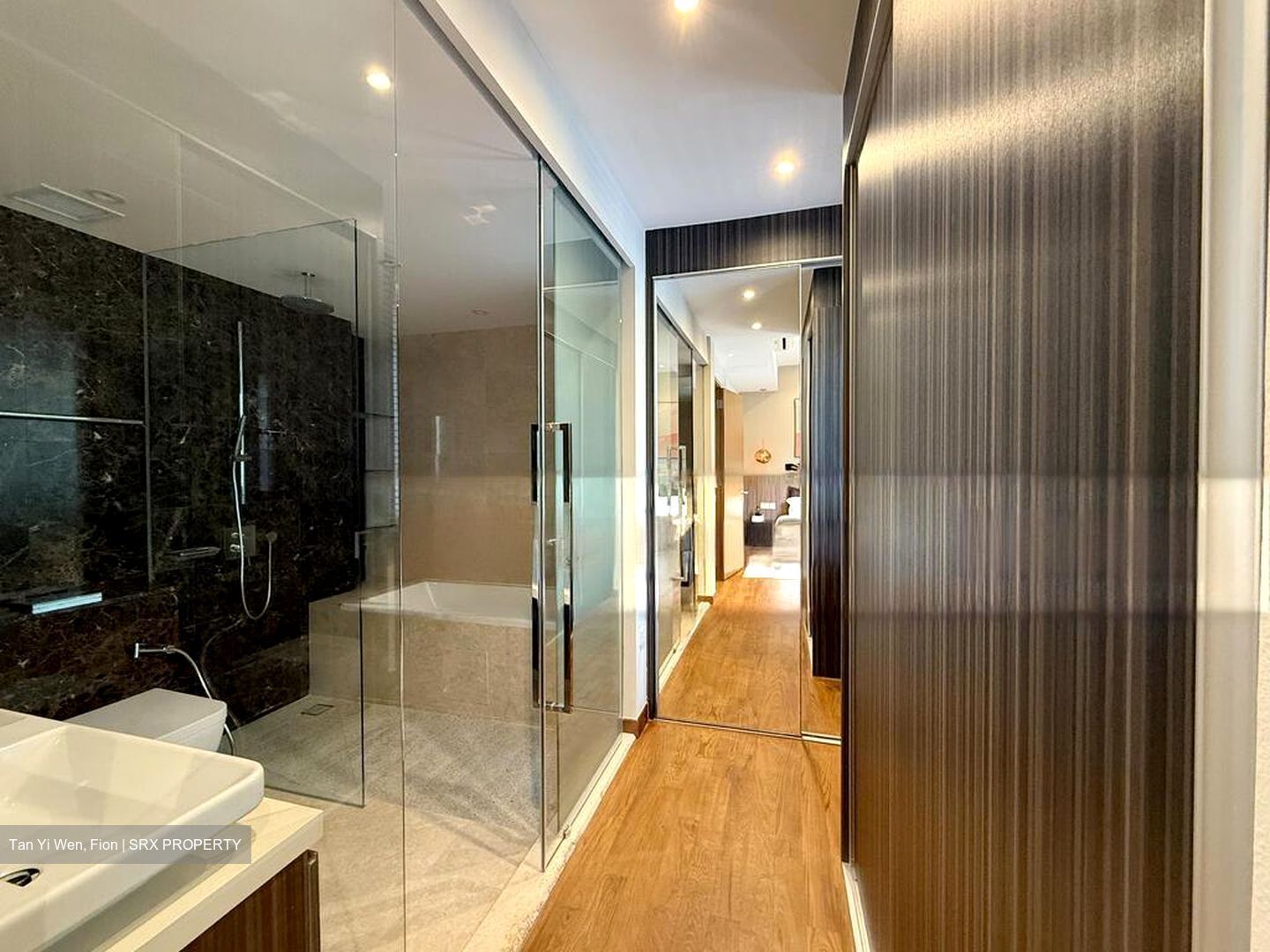 Greenwood Mews (D11), Terrace #503627621